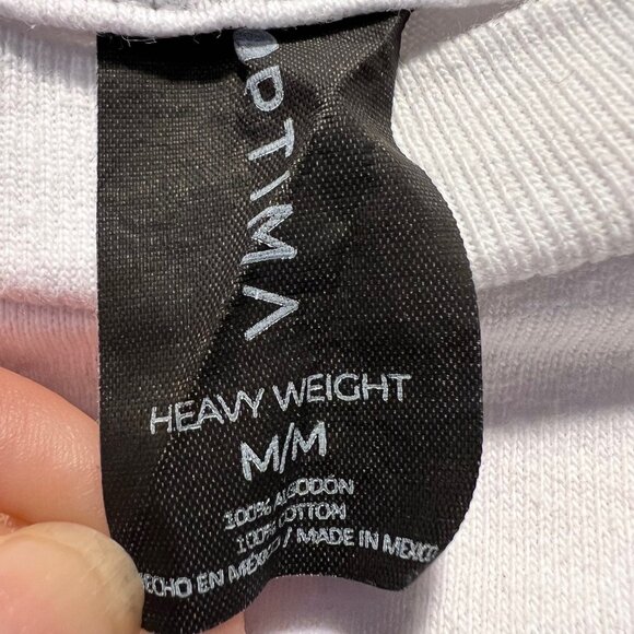 Hanna Montana-Miley Cyrus Vintage T Shirt-Disney Channel-Music-Multi Color-Med - Picture 8 of 9